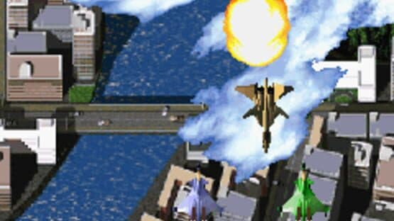 Skull Fang — screenshot 1