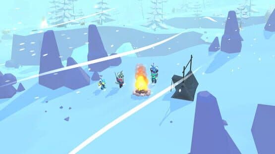 Botworld Odyssey — screenshot 3