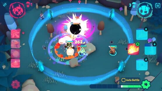 Botworld Odyssey — screenshot 5