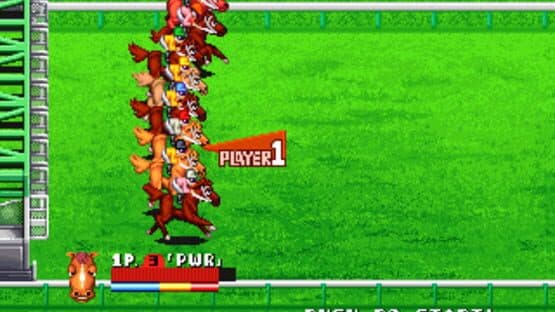 Stakes Winner — screenshot 6