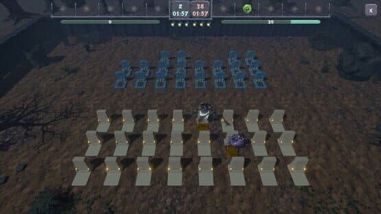 Match In Peace — screenshot 2