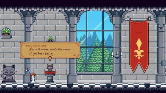 Hungry Horrors — screenshot 2