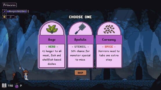 Hungry Horrors — screenshot 4