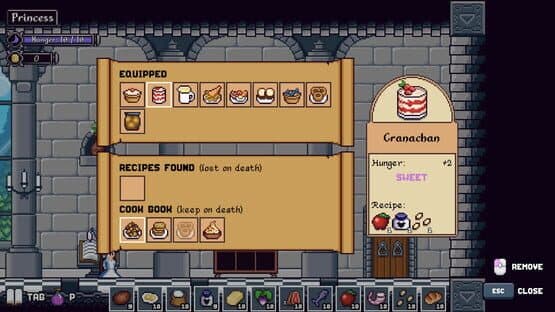 Hungry Horrors — screenshot 6