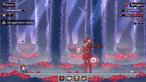 Hungry Horrors — screenshot 8