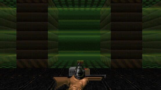 1 Fast Fight — screenshot 1