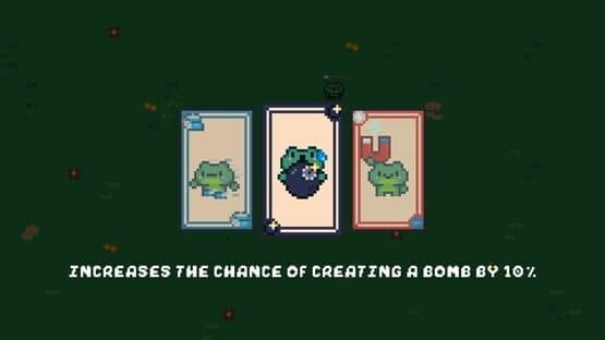 Dagger Froggy — screenshot 3