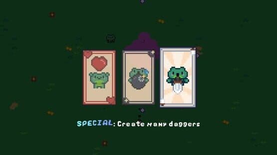 Dagger Froggy — screenshot 7