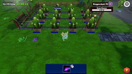 Cactiverse — screenshot 2