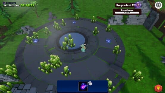 Cactiverse — screenshot 3