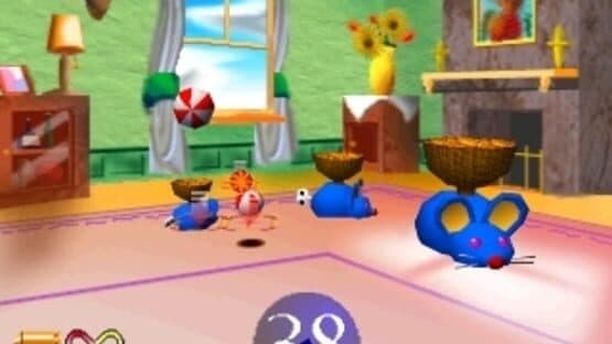 Mighty Hits — screenshot 1