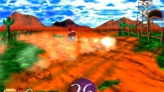 Mighty Hits — screenshot 2