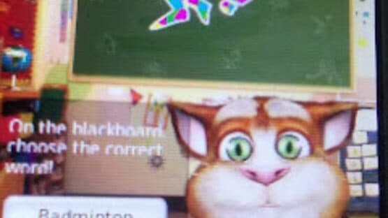 Talking Tom 3 in Olympics — screenshot 3