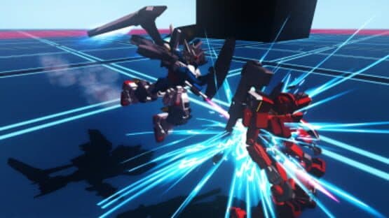 EXVS2 — screenshot 3