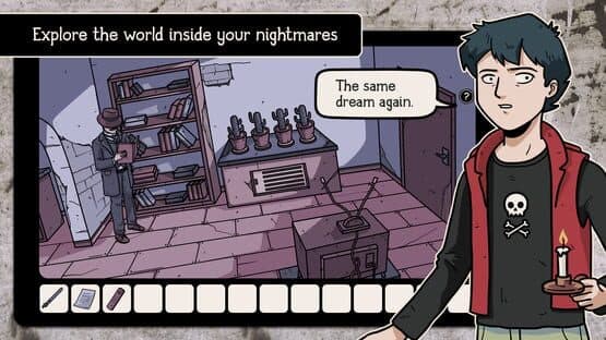 Beyond the Room — screenshot 1