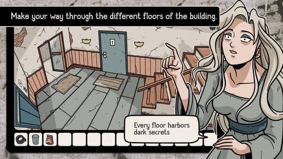 Beyond the Room — screenshot 2
