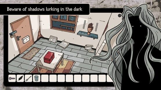 Beyond the Room — screenshot 4