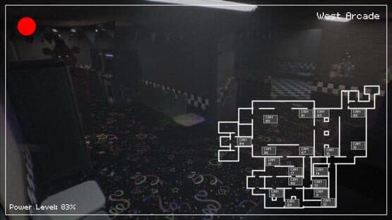 Fazbear Nights — screenshot 2