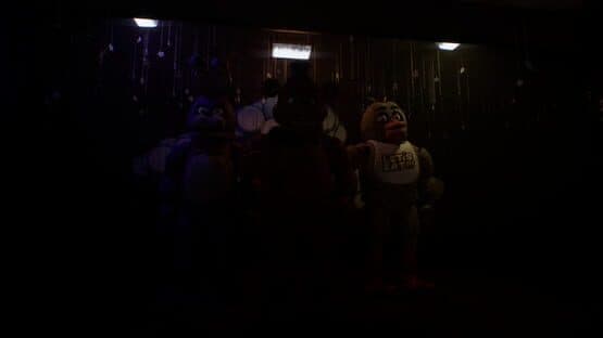 Fazbear Nights — screenshot 3