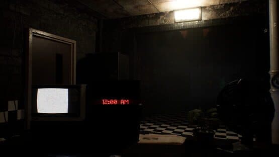 Fazbear Nights 2: Quaesitor Mortis — screenshot 3
