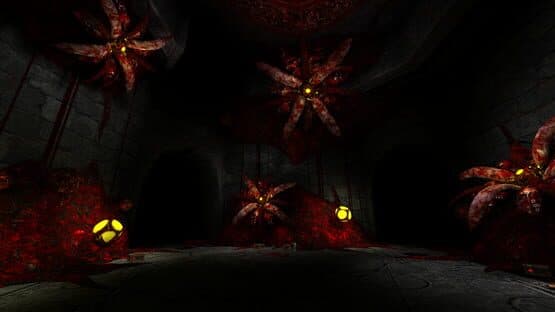 Meat Jam — screenshot 1