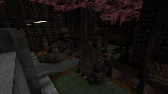 Meat Jam — screenshot 5