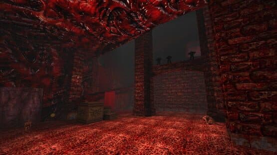 Meat Jam — screenshot 7
