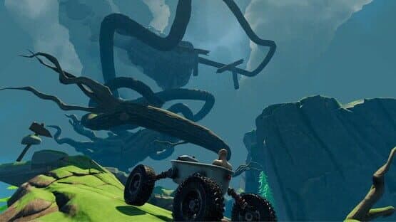 Driving Is Hard — screenshot 1