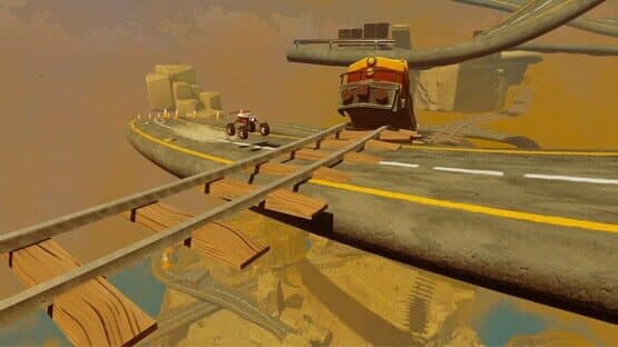 Driving Is Hard — screenshot 3