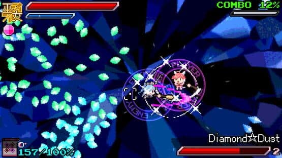 Elite Exorcist Miko — screenshot 5