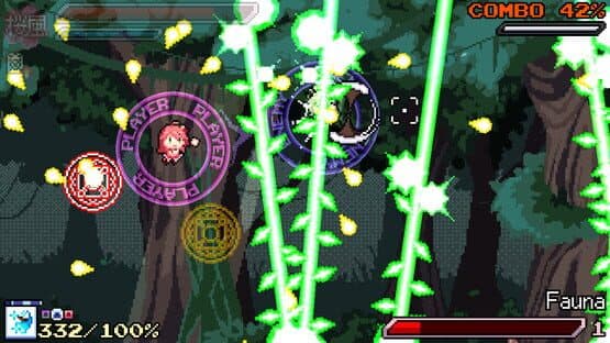 Elite Exorcist Miko — screenshot 6