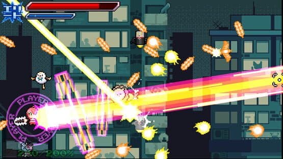 Elite Exorcist Miko — screenshot 7