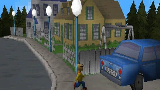 Arthur! Ready to Race — screenshot 1