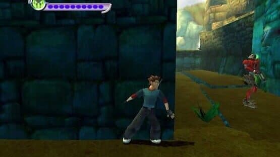 Carmen Sandiego: The Secret of the Stolen Drums — screenshot 1