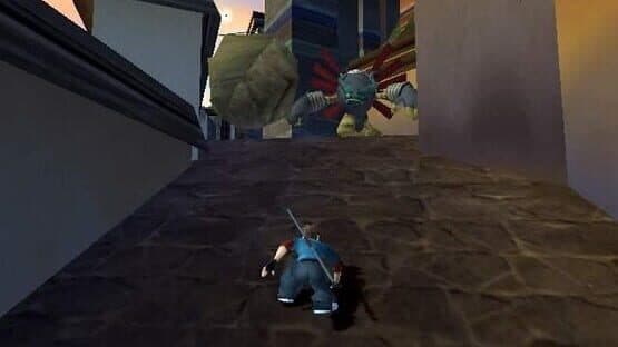 Carmen Sandiego: The Secret of the Stolen Drums — screenshot 4