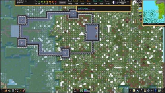 Dwarf Fortress — screenshot 5