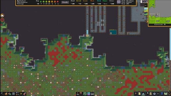 Dwarf Fortress — screenshot 6