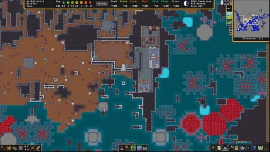 Dwarf Fortress — screenshot 7