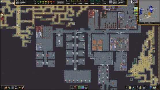 Dwarf Fortress — screenshot 8