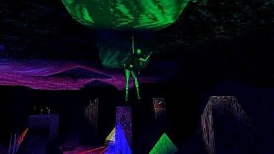 Tomb Raider Tokyo 9: Grand Lodge / Dark Lair — screenshot 2