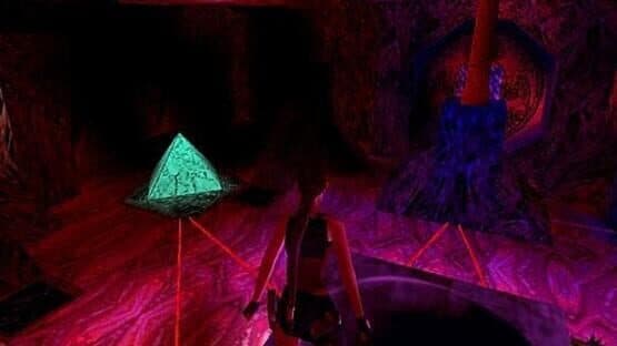 Tomb Raider Tokyo 9: Grand Lodge / Dark Lair — screenshot 3