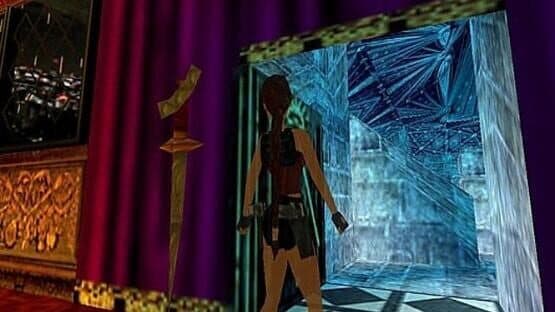 Tomb Raider Tokyo 9: Grand Lodge / Dark Lair — screenshot 4