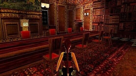 Tomb Raider Tokyo 9: Grand Lodge / Dark Lair — screenshot 5