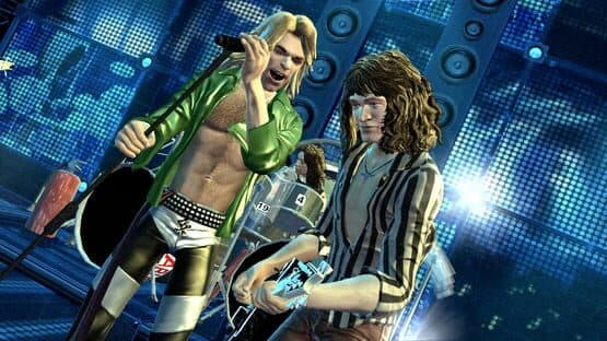 Guitar Hero: Van Halen — screenshot 4