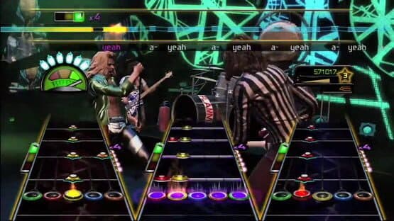 Guitar Hero: Van Halen — screenshot 5