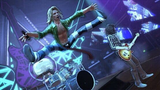 Guitar Hero: Van Halen — screenshot 6