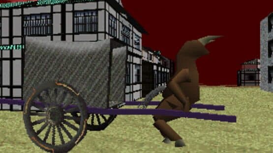 LSD: Dream Emulator — screenshot 8