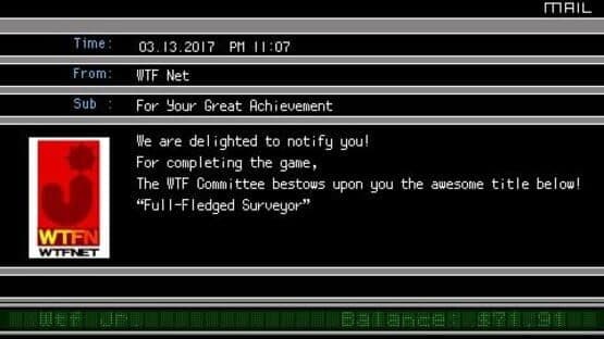 WTF: Work Time Fun — screenshot 6