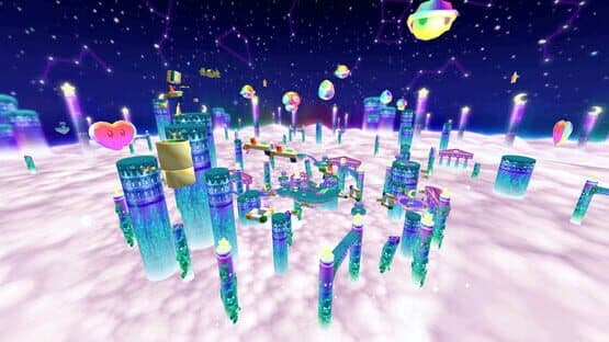 Super Mario Eclipse — screenshot 8
