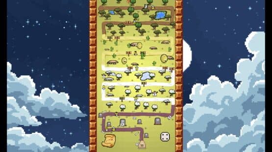 Press Paws: Idle Clicker — screenshot 4